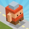Get Blocky Dash - Endless Arcade Runner for iOS, iPhone, iPad Aso Report