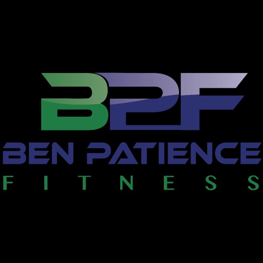 Ben Patience Fitness icon