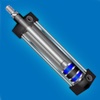 Pneumatic Cylinder Calculator