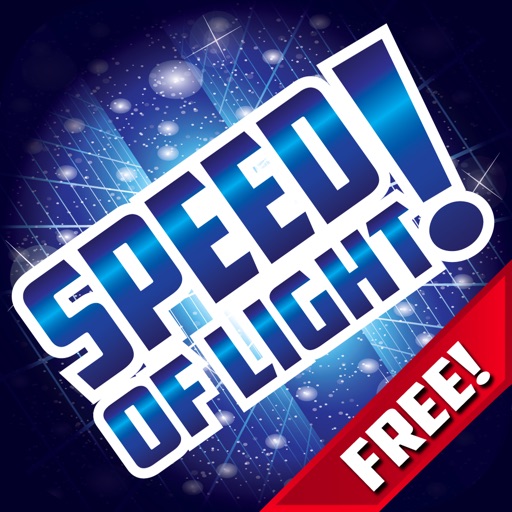 Smash Hit - Speed of Light! icon