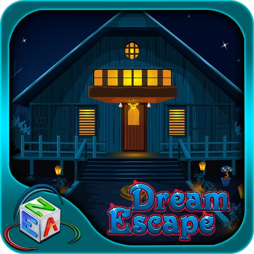 Dream Escape 206 icon