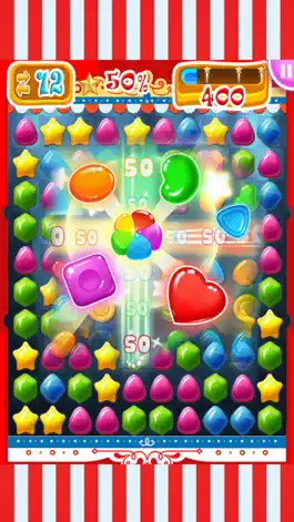 Game screenshot Tap Sweet Jelly- Jam Match 3 Puzzle FREE hack