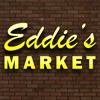 Eddie's Market Pizza