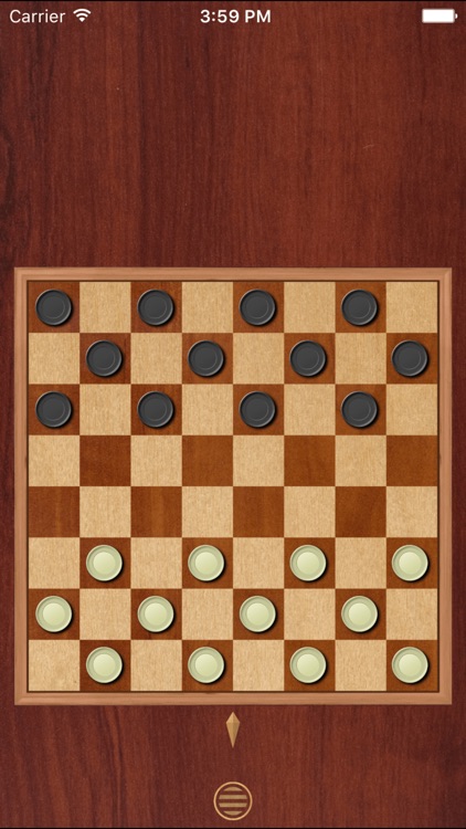 Spanish checkers screenshot-0