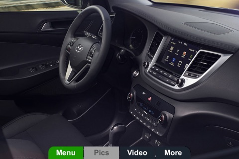 South Charlotte Hyundai screenshot 2