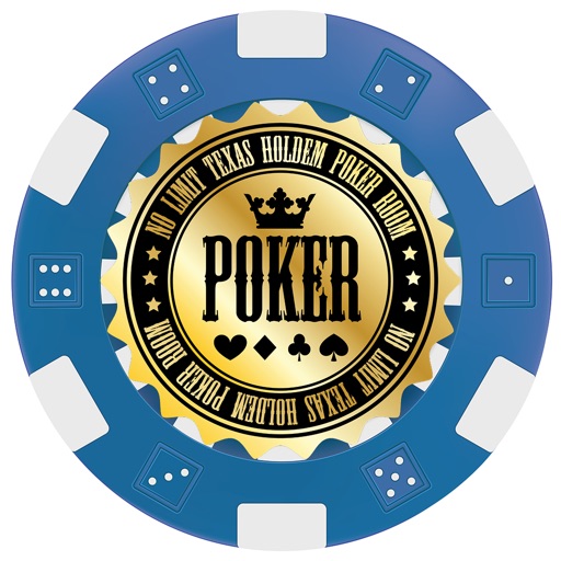 Poker Texas Hold 'Em Quiz Icon