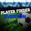Player Finder for Everton