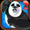 Pandas Adventure 2