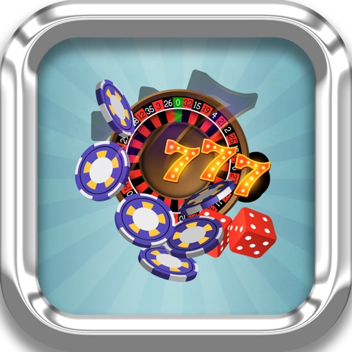 Lucky Gambler Jackpot Party - FREE Casino Gambling Slots icon