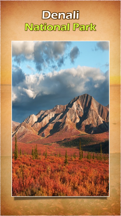 Denali National Park Tourist Guide