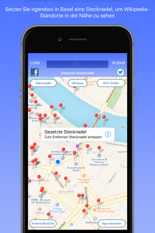 Basel Wiki Guide screenshot 4