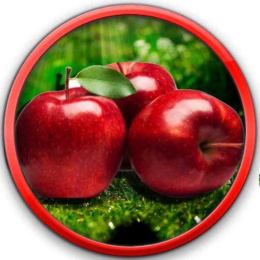 Apple Crush 2016 Icon