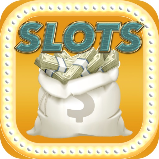 The Big Casino With Huuge Cash Payout - Lucky Slots Machine icon