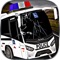 Get ready for the off-road experience of your life with Police Bus Driving