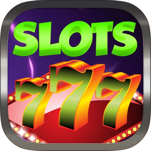 A Epic Royal Gambler Slots Game - FREE Casino Slots icon
