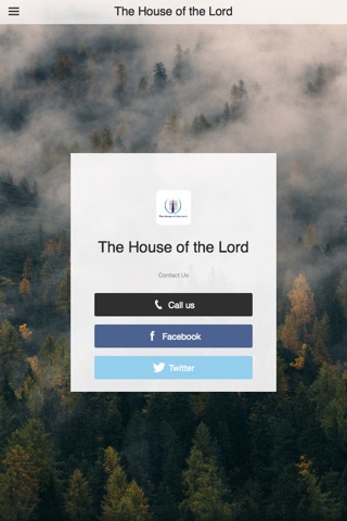 The House of the Lord screenshot 2