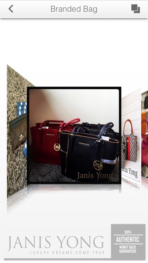 Janis Yong Boutique(圖4)-速報App