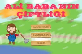 Game screenshot Ali Baba'nın Hayvanları apk