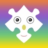 Jigsaw Baby - wonderful jigsaw puzzle game for kids