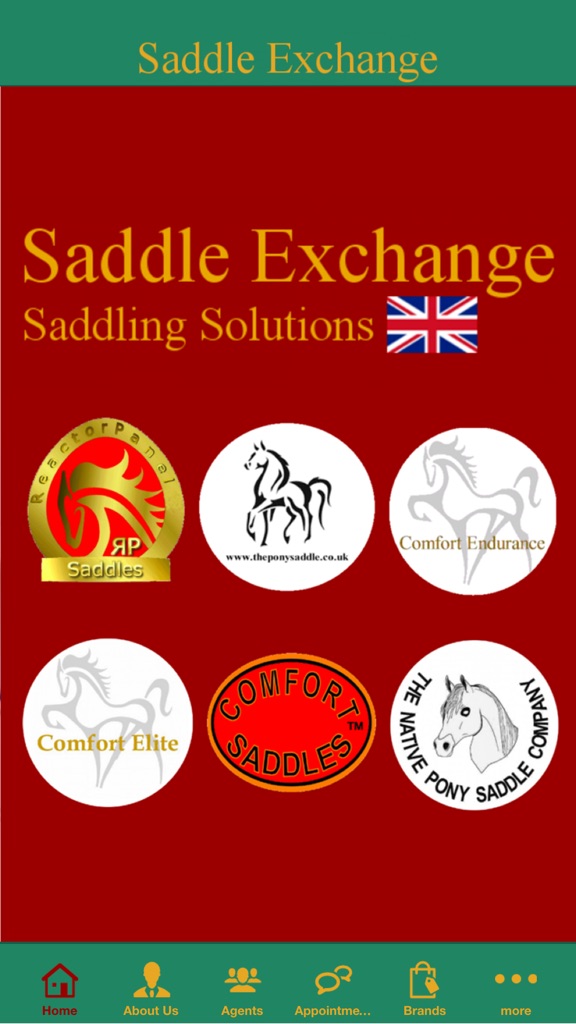 【图】Saddle Fitting Help By Saddle Exchange(截图1)