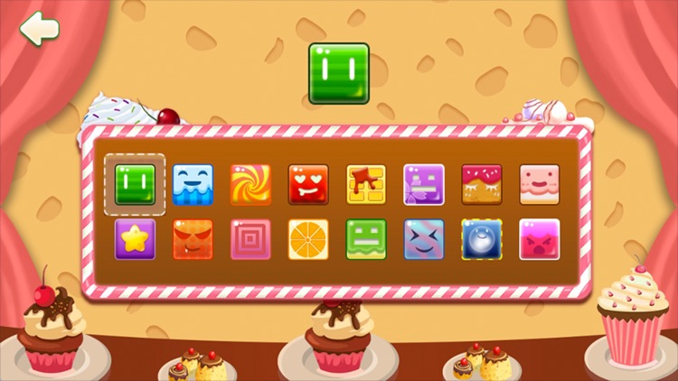 Candy Dash - Geometry Surfer screenshot-3