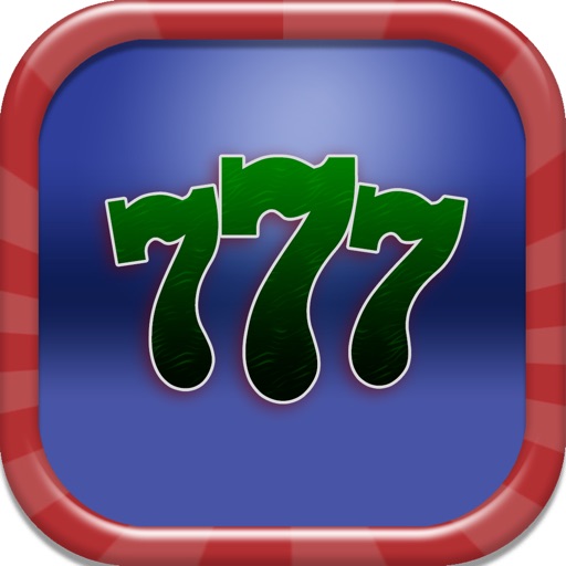 777 Star Spins Awesome California - FREE SLOTS icon