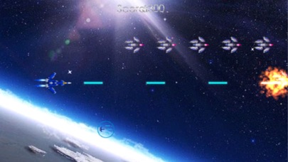 Space Flight Trigger Screenshot 3