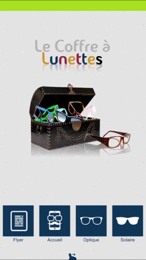 Le Coffre à Lunettes(圖1)-速報App