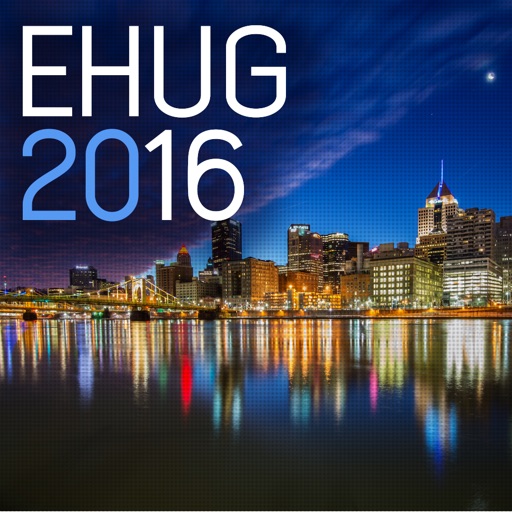 EHUG 2016