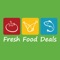 Fresh Food Deals users are the smartest shoppers