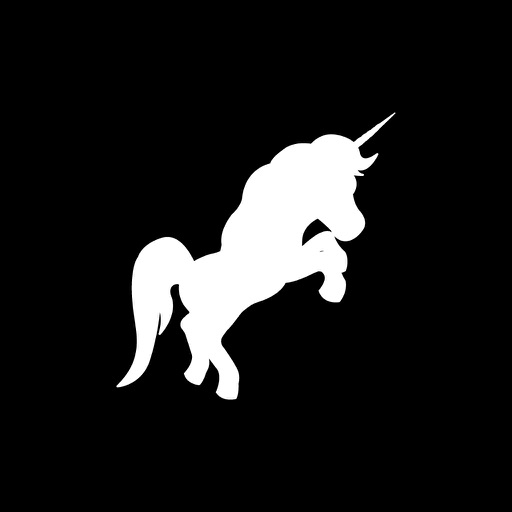 Endless Unicorn iOS App