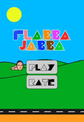 Flabba Jabba screenshot 2