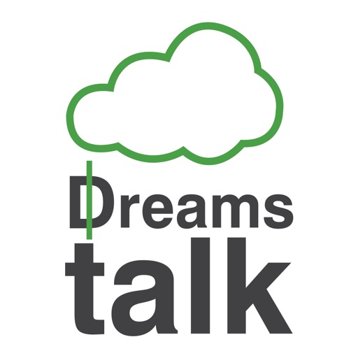 Dreamstalk icon