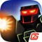 Tower Defense: Robot Wars couldn’t be any more apt as the name of a tower defense game that features wars against robots