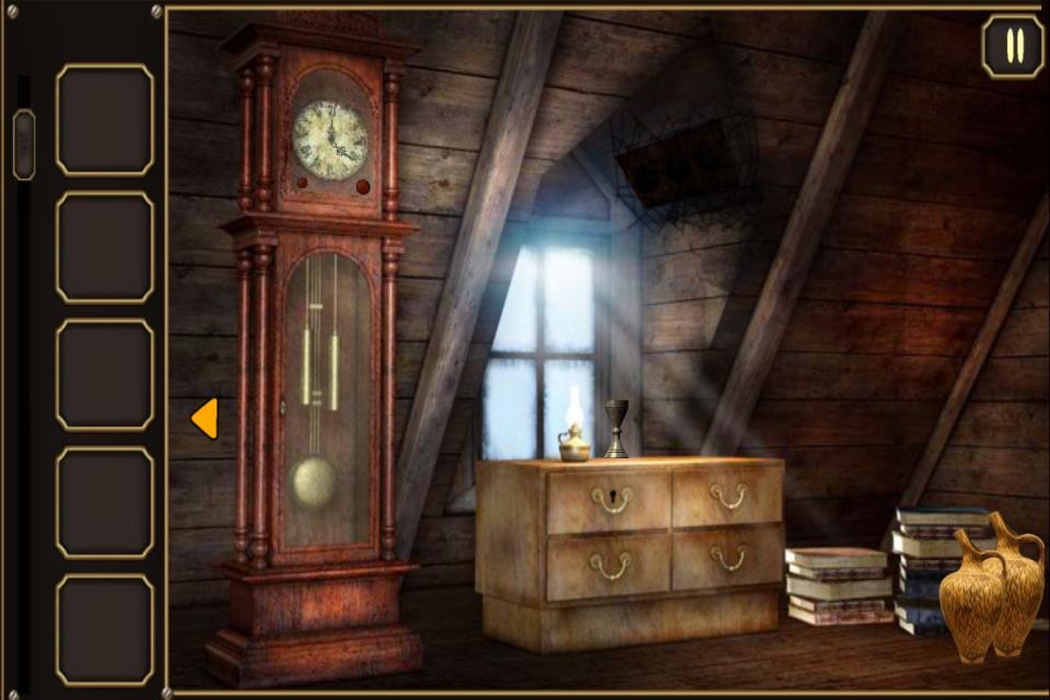 Go Escape! - Can You Escape The Locked Room? screenshot 3