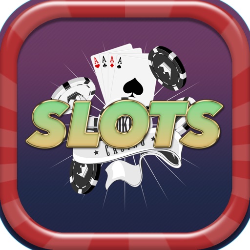 21 Royal Castle Party Casino - Slots Machines Deluxe Edition icon