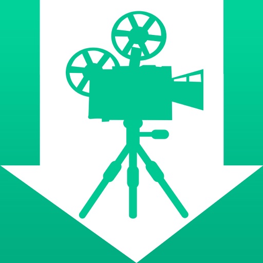 vFile - Video Player & File Manager for Clouds Icon