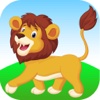 Kids Animal Match Puzzle