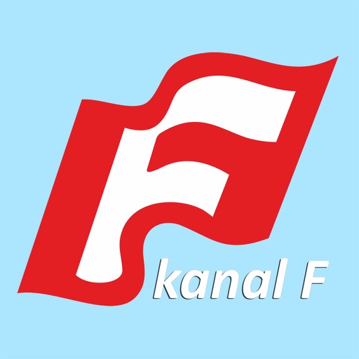 Kanal F icon