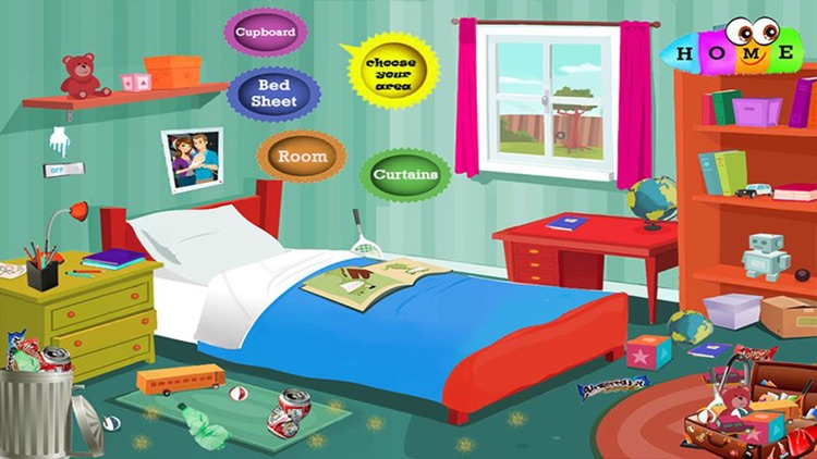 Parents Bedroom Cleaning - My Dream Holiday House Design & Decoration