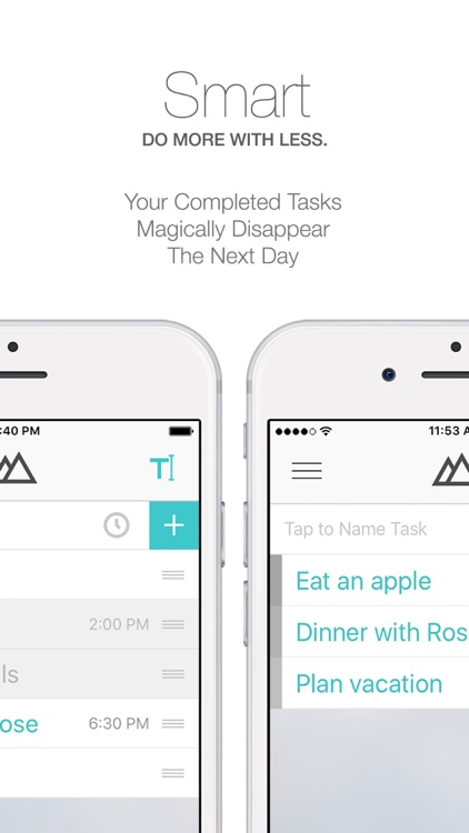 Ascend: To-Do List & Reminders screenshot-4