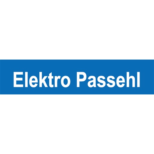 Elektro-Passehl