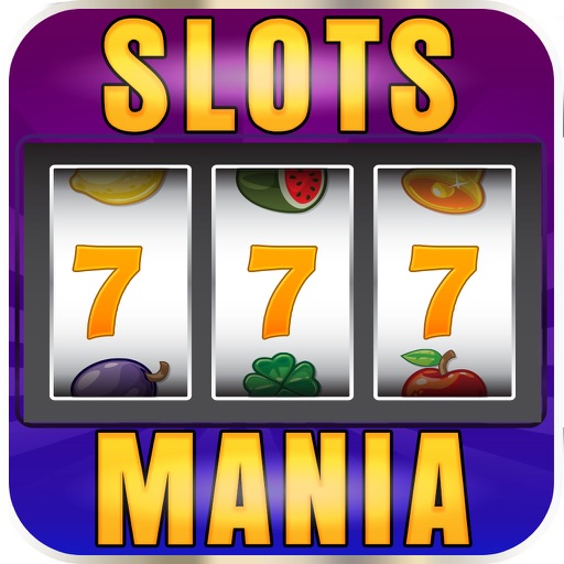 A Slots Mania Pro - Las Vegas Lucky Jackpot Joy icon