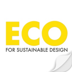 ECO for Sustainable Design Magazine