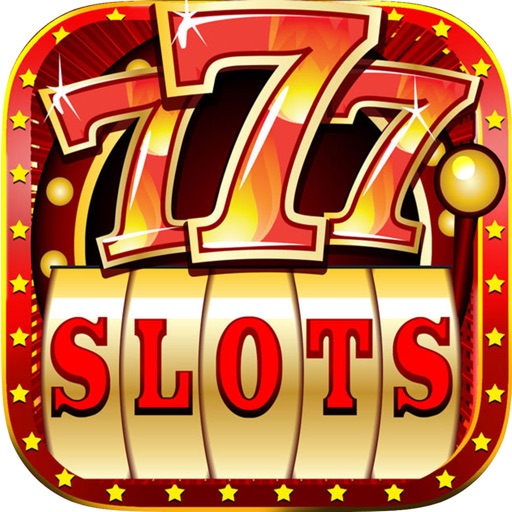 ```2016 ``A Jackpot Revolution Las Vegas - Free Slots Games icon