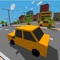 Curvy Road is game where you drive three cars ahead at the same time