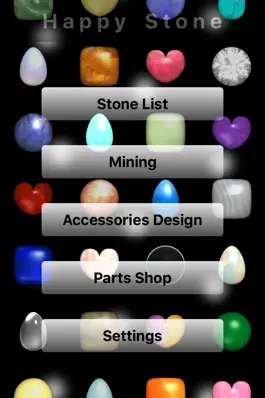 Game screenshot HappyStone mod apk