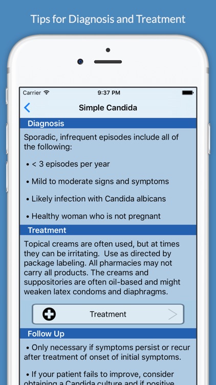 Vulvovaginal Candidiasis (Candida, Yeast): Tips for Diagnosis and Treatment