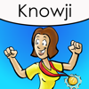 Knowji SAT Top 500 Audio Visual Vocabulary Flashcards with Spaced Repetition - Knowji, Inc.