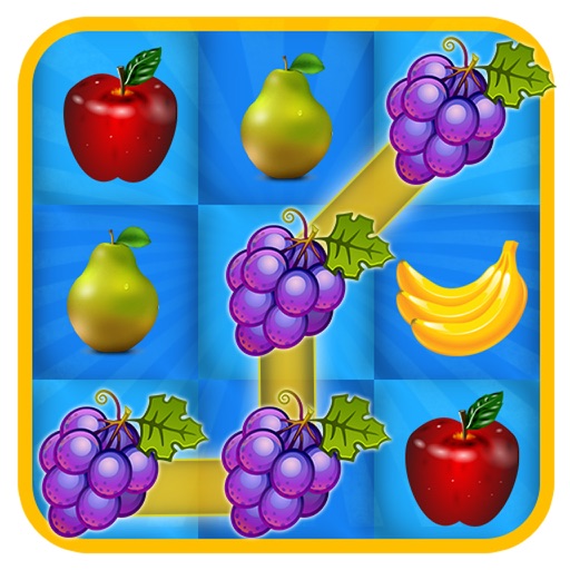 Fruit Linker Deluxe